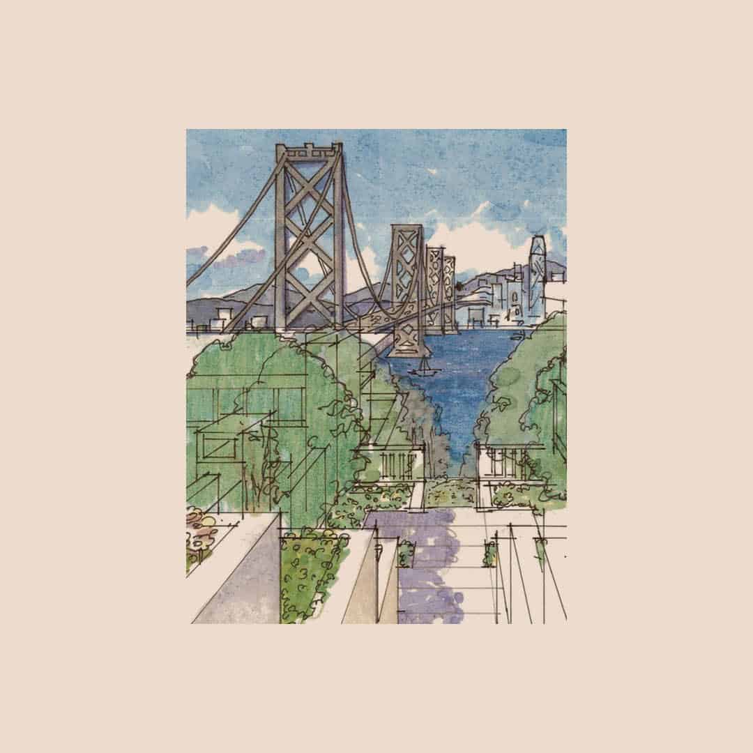 History of Yerba Buena Island A San Francisco Neighborhood