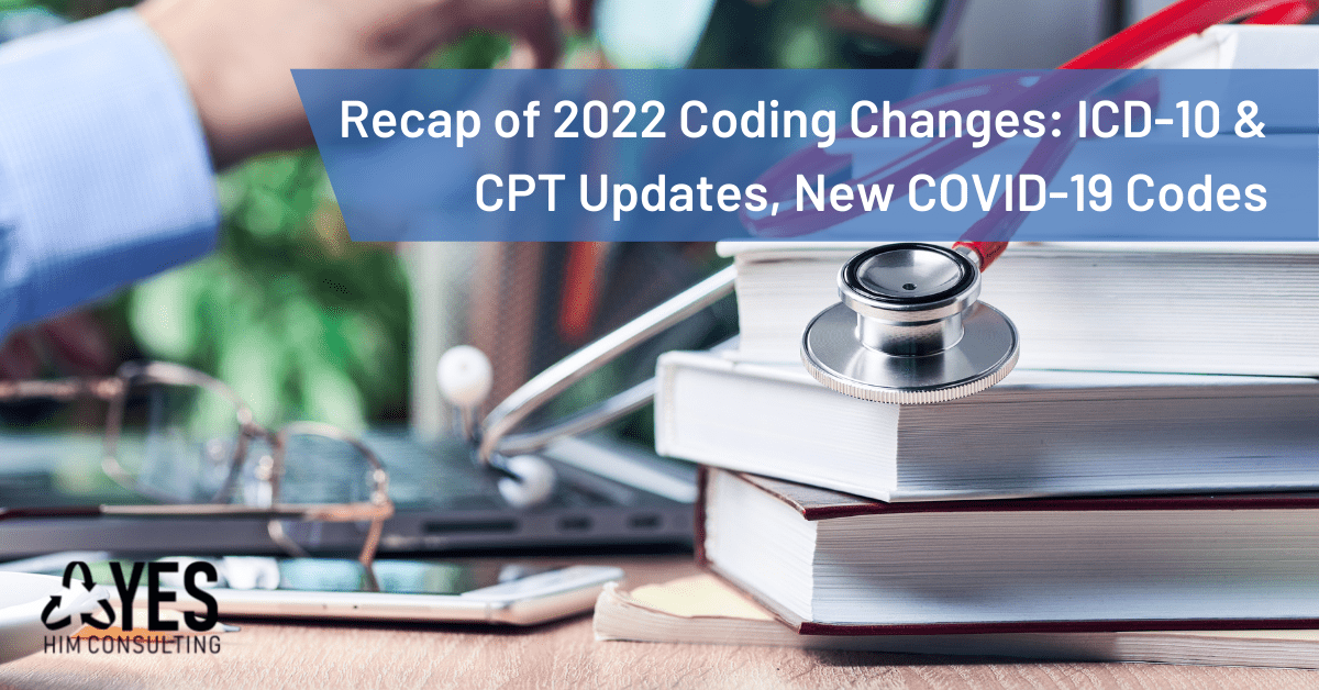 Changes Icd10 2023 For Cptsmae Provider On The Same Day Cpt Code 2022 Coding Changes: Icd-10 & Cpt Annual Updates, Covid-19 Codes