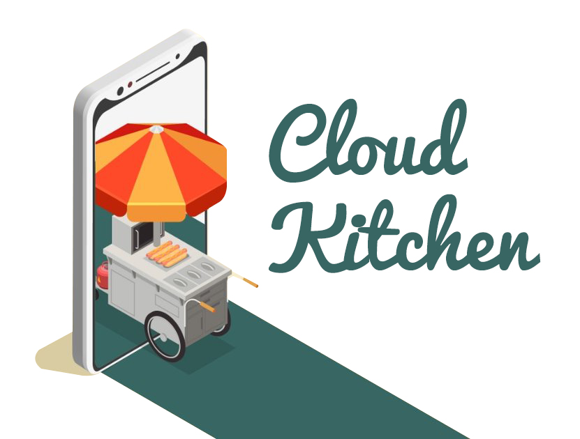 Mengintip Industri Cloud Kitchen yang Jadi Solusi Pebisnis Pemula