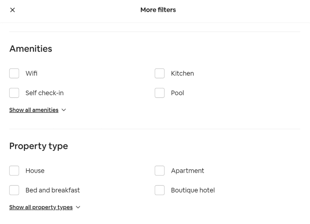 How to Find the Perfect Airbnb for a Fabulous Stay