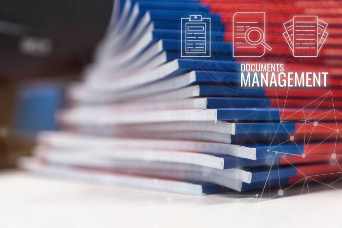 Document conversion services shape the future
