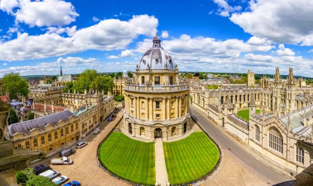 5 Things Oxford is Famous For YesCanDo Money