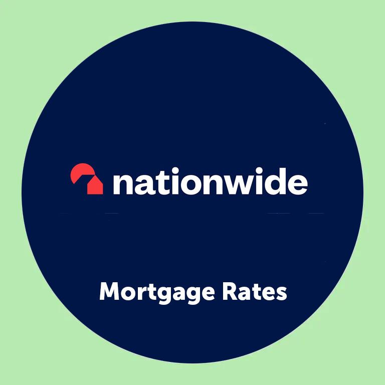 Nationwide Mortgage Rates Overview YesCanDo Money