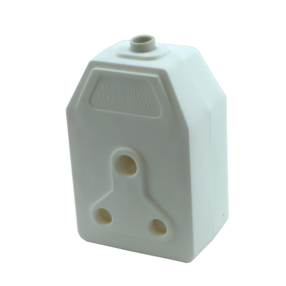 Plugs, Adaptors & Couplers Yesco Electrical