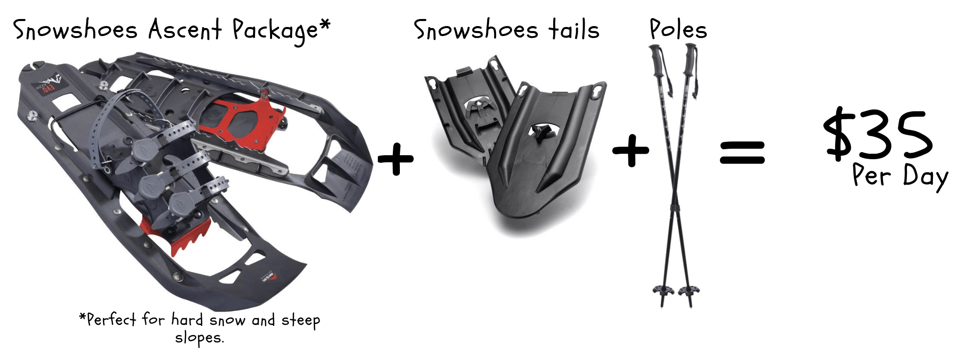 Snowshoe Vancouver Yes Cycle