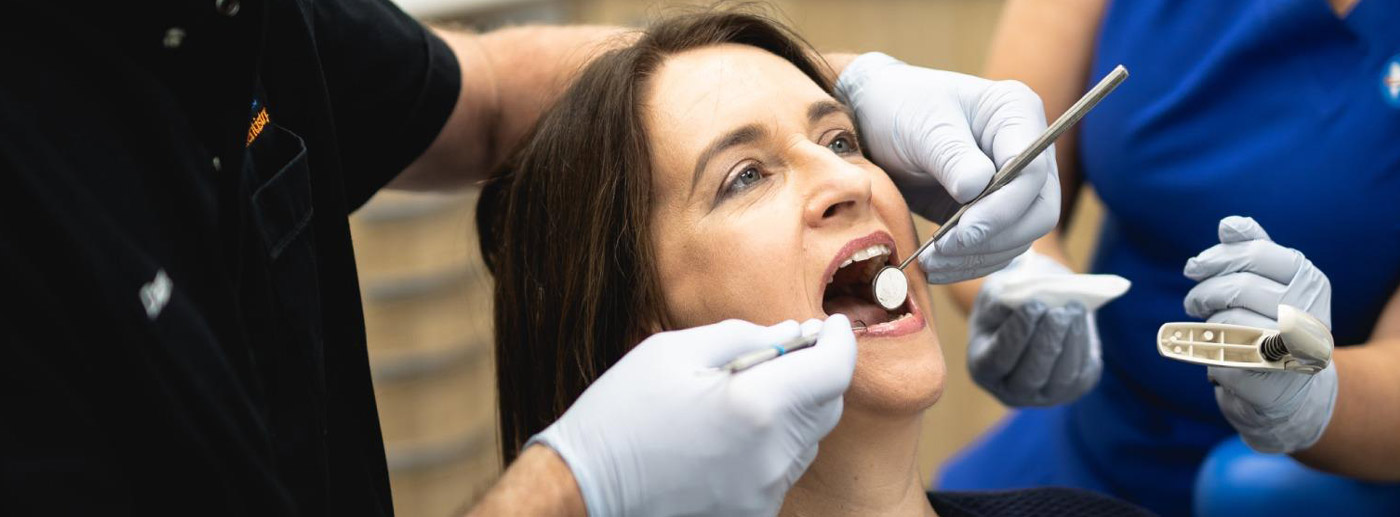 Dental Consultation in Adelaide YES Dentistry