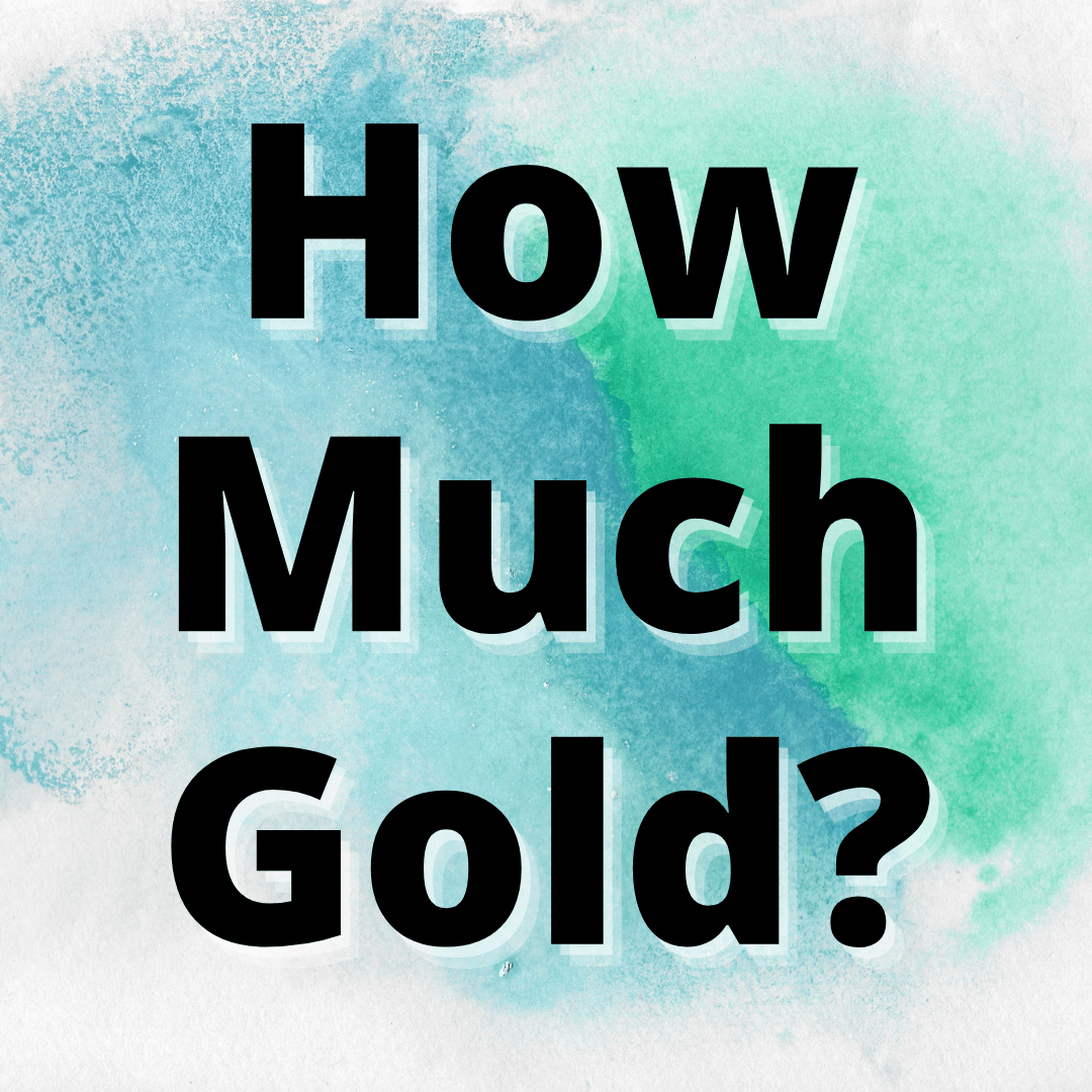 How Much Gold Is In A Flat Screen TV? Yes Dirt