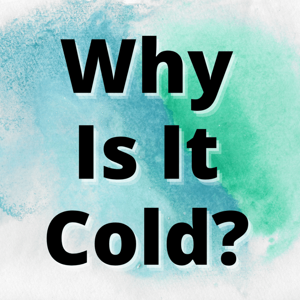 Why Is Marble Cold? (ANSWERED) Yes Dirt