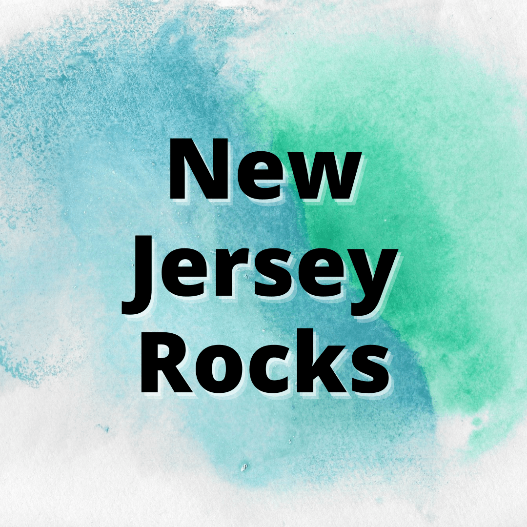 Types of Rocks Found In New Jersey A Guide To the 5 Most Common You'll