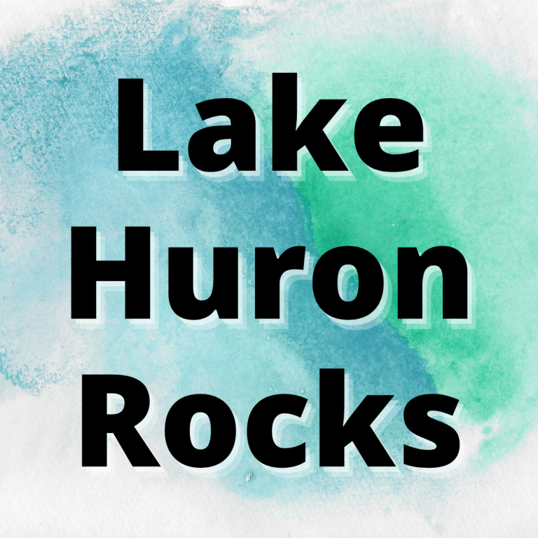 Types of Rocks In Lake Huron 10 Common Collectible Rocks and Fossils You Can Find Yes Dirt