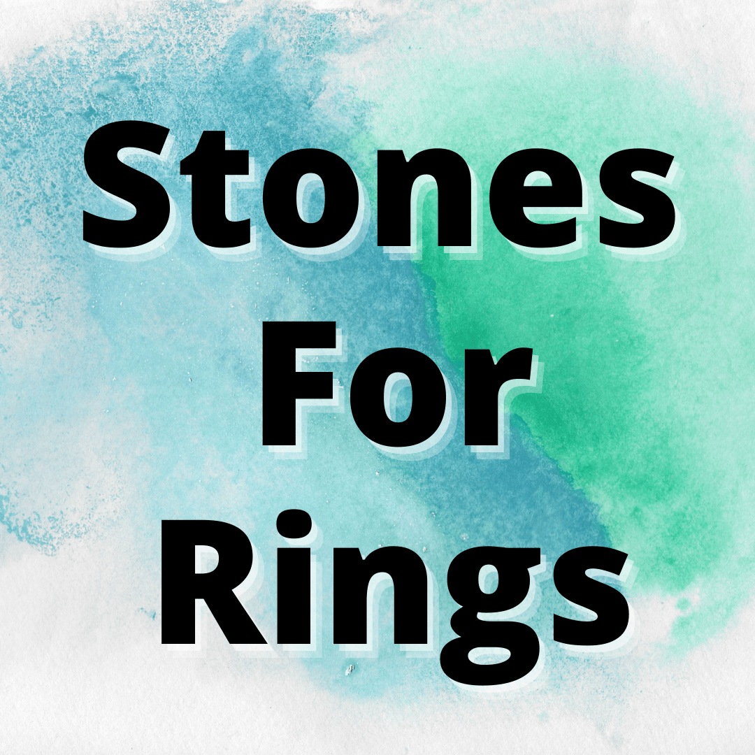 12 Types of Stones For Rings You've Never Considered Yes Dirt