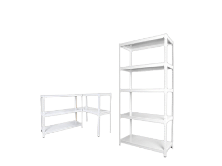2 in 1 Rack Yes Display