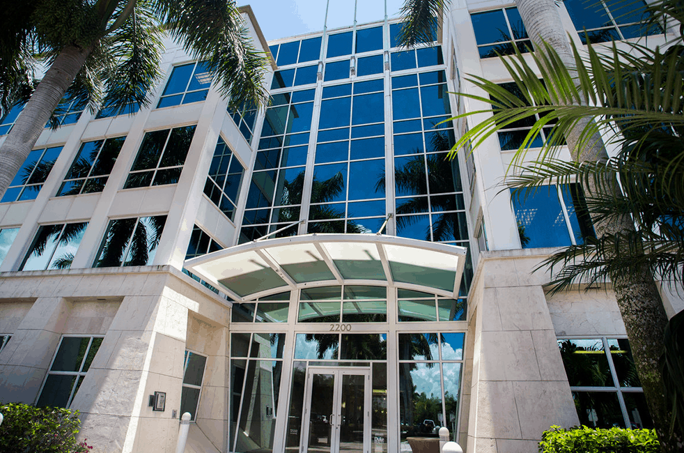 Ophthalmology Weston LASIK & Cataract Surgery in Weston FL