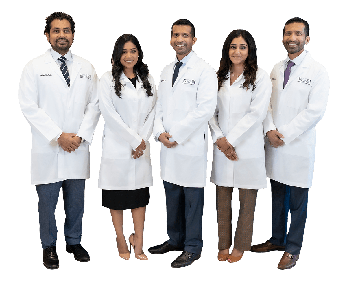 Home Your Eye Specialists (YES) Cataract and Lasik Eye Surgery in