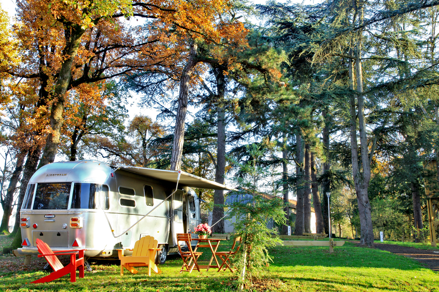Les plus beaux campings de France une sélection Yes I Camp ! Yes I Camp