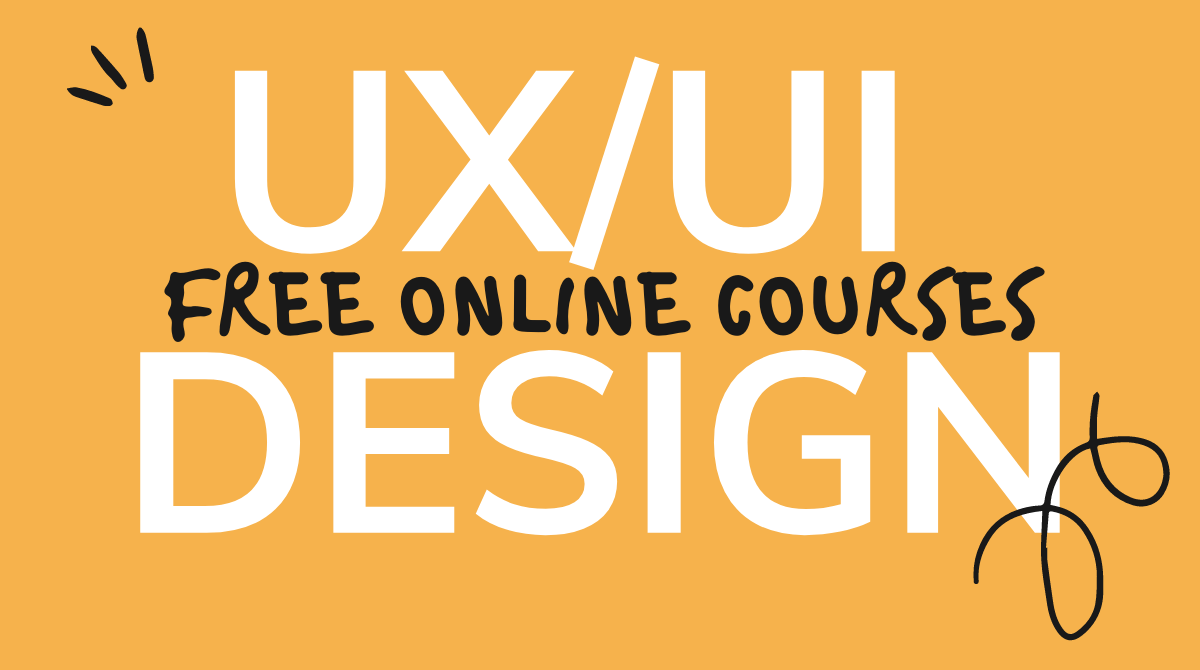 17 Best Free Online UX/UI Courses & Certificates YesiJob