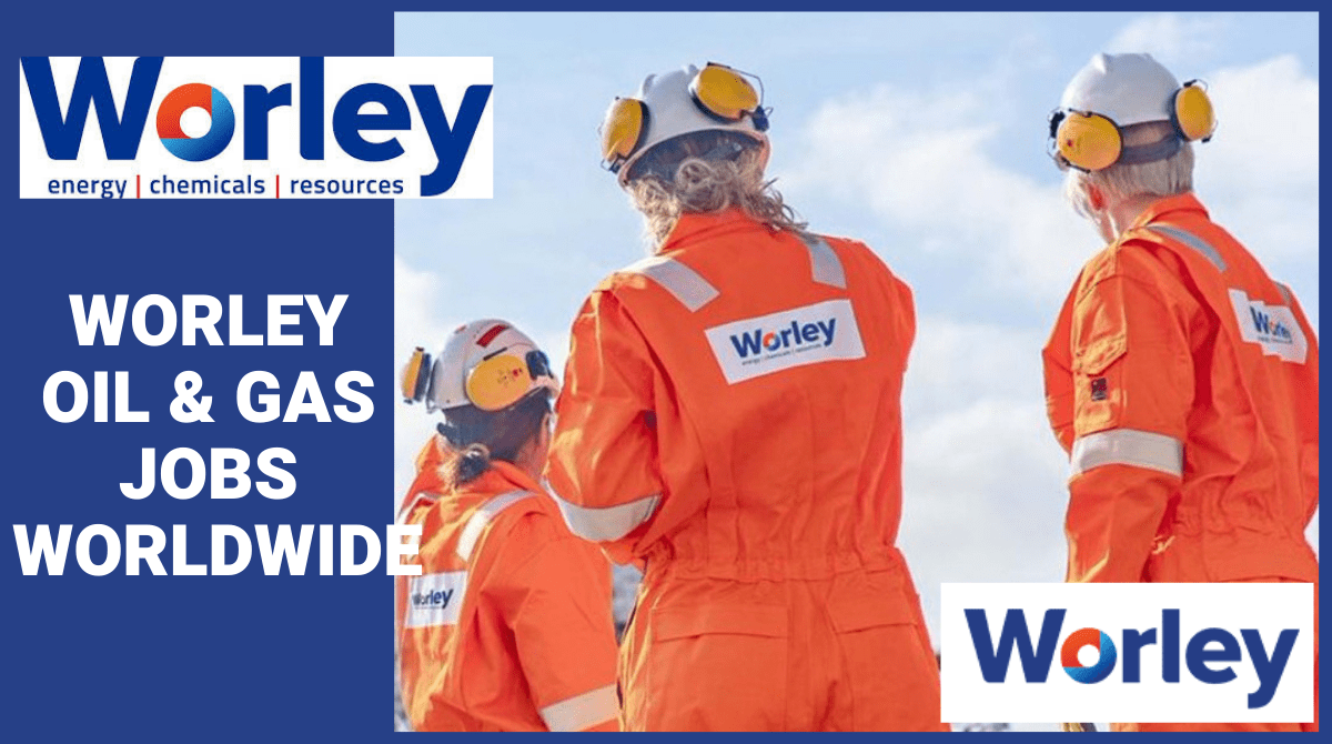 Worley Jobs And Careers Recruitment Worldwide Jobs