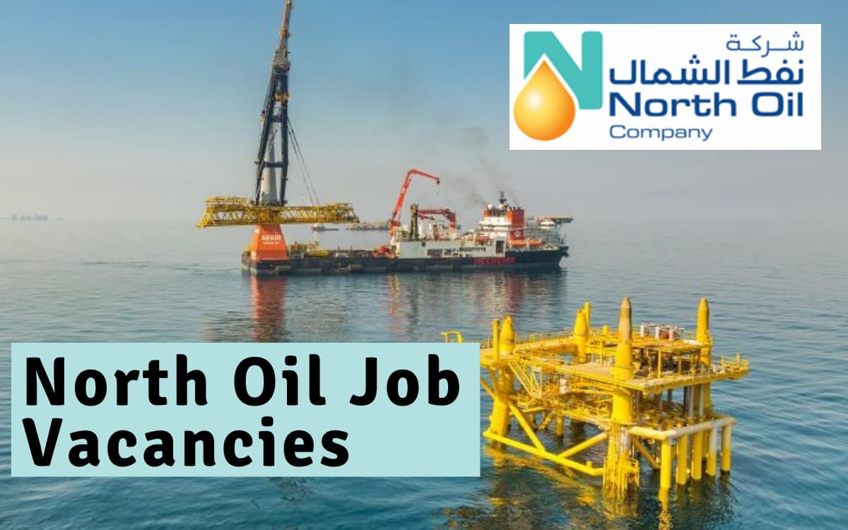 North Oil Company Job Vacancies Qatar YesiJob