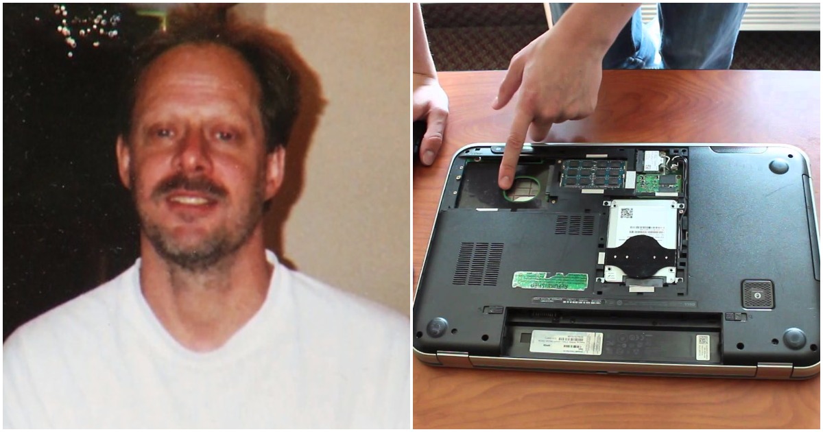 Law Enforcement Crucial Piece Of Evidence Still Missing