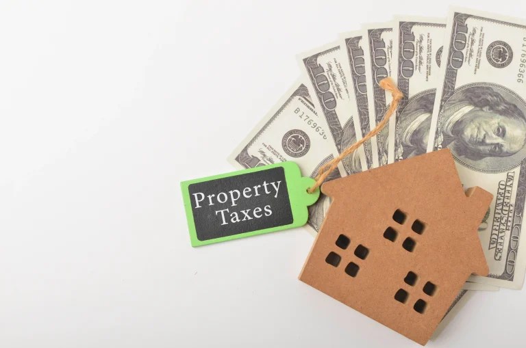 Unpaid Property Taxes in Maryland Your Guide to Tax Sales