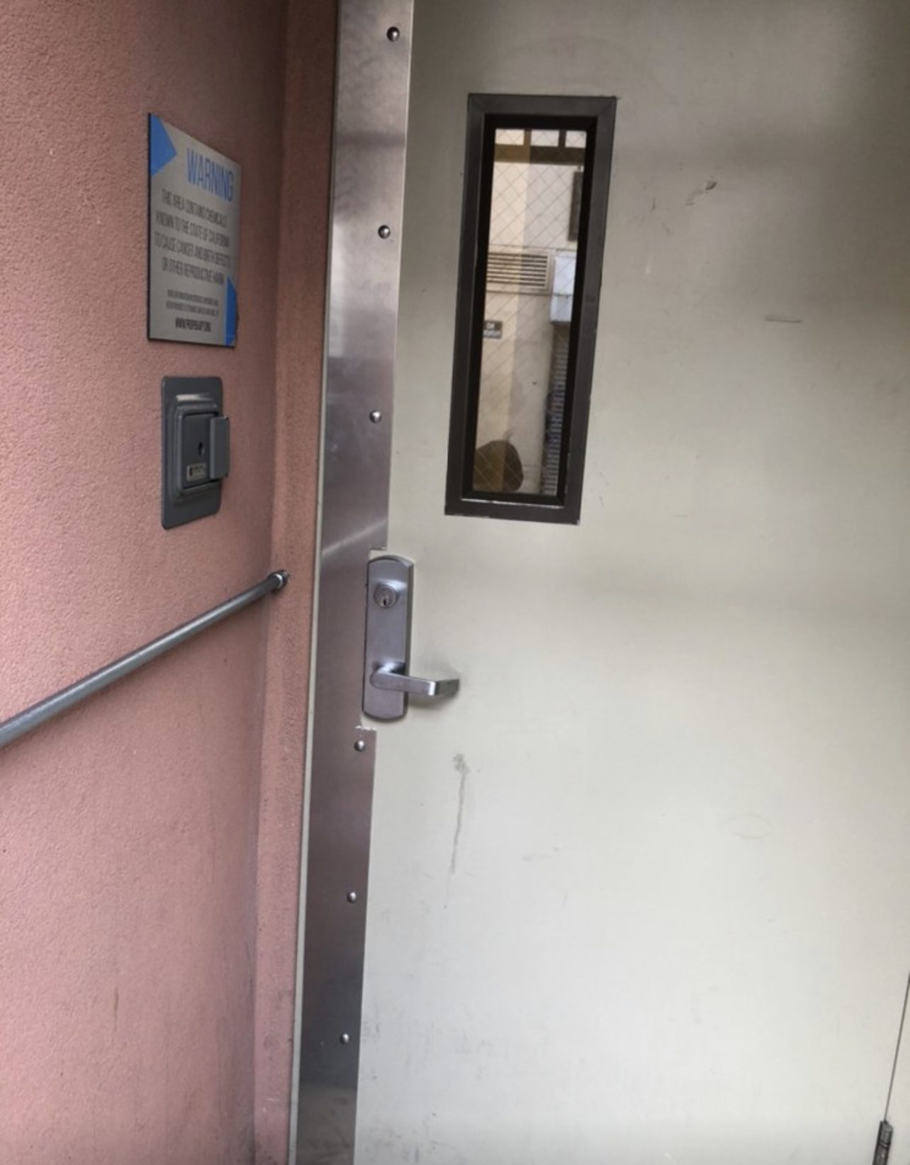 Gallery Locksmith Services in San Francisco, CA Yes Locksmith