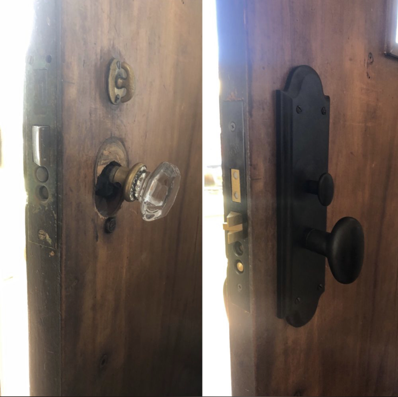 Gallery Locksmith Services in San Francisco, CA Yes Locksmith