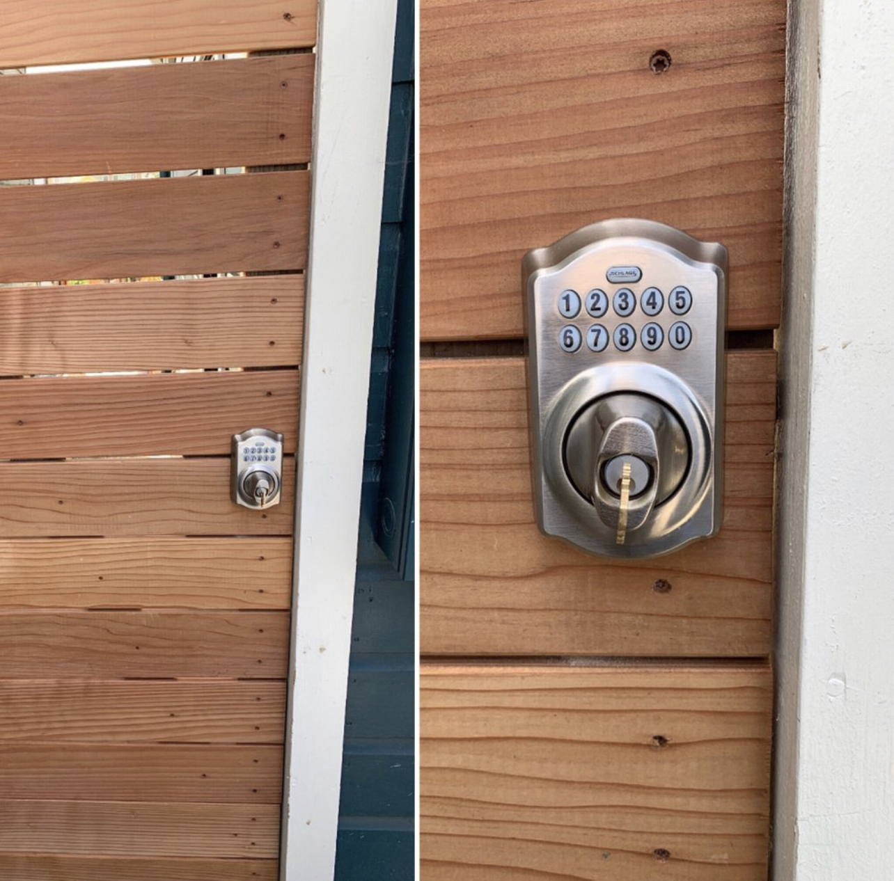 Gallery Locksmith Services in San Francisco, CA Yes Locksmith