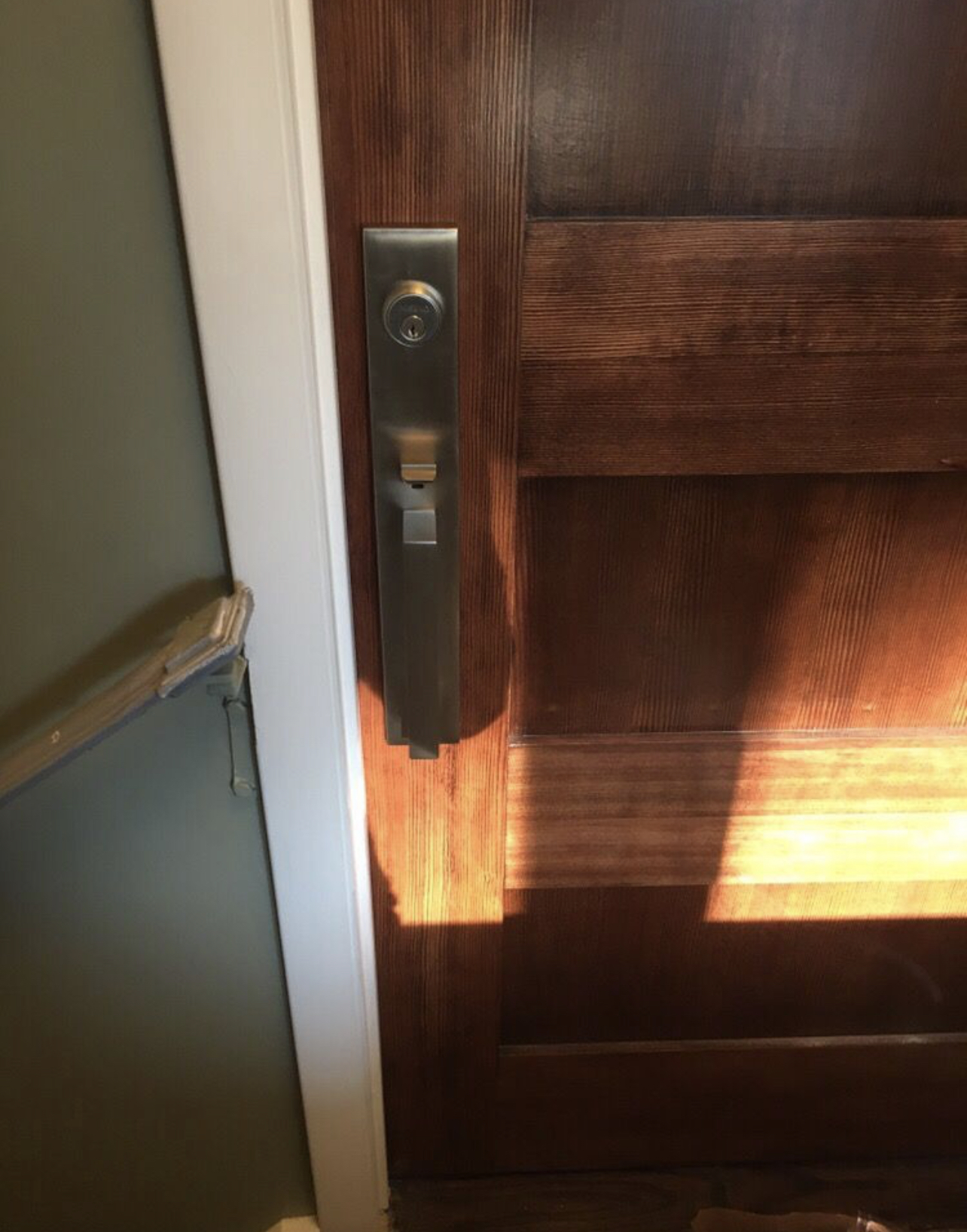 Gallery Locksmith Services in San Francisco, CA Yes Locksmith