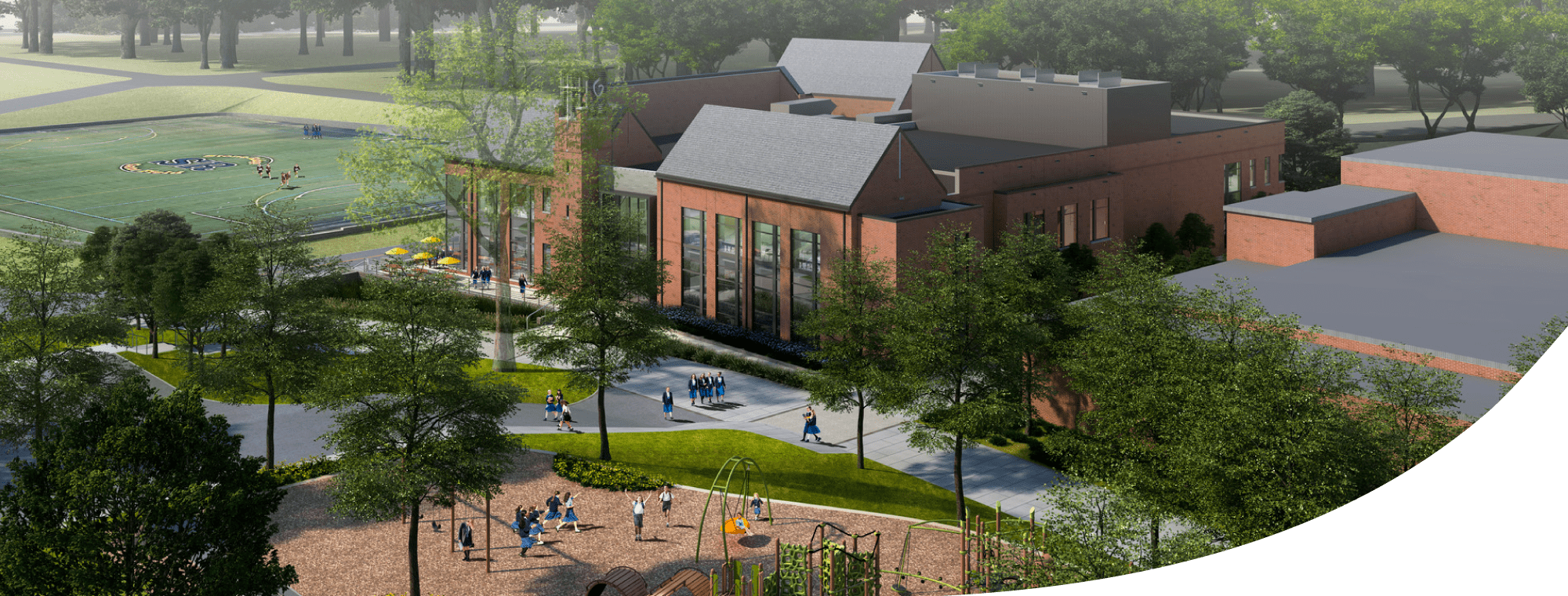 Stone Ridge AUGMENTED REALITY FUNDRAISING Yes Olio