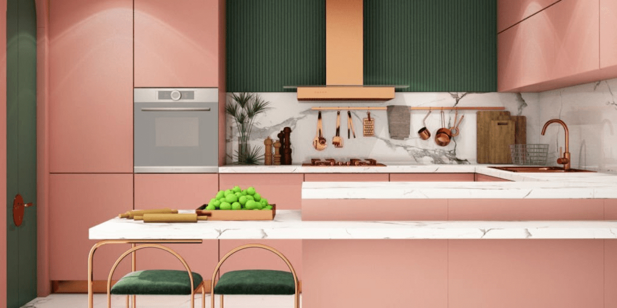 5 Most Popular Kitchen Colors of 2022 Yes Paint Store