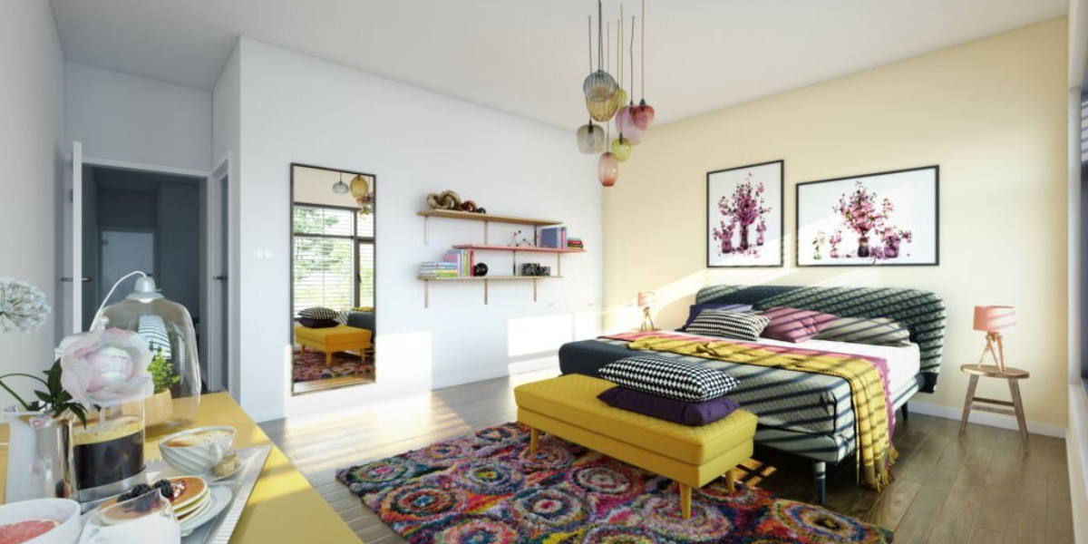 Color Trends for Homes to Look out for in 2022 Yes Paint Store