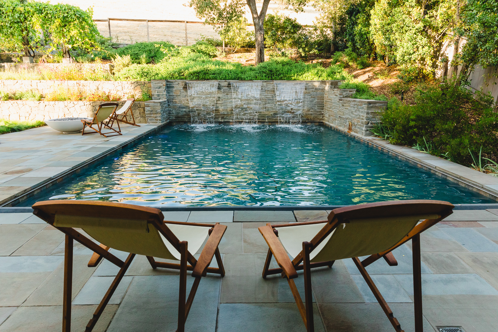 San Ramon • Landscape • YesPlease.GARDEN ☀️