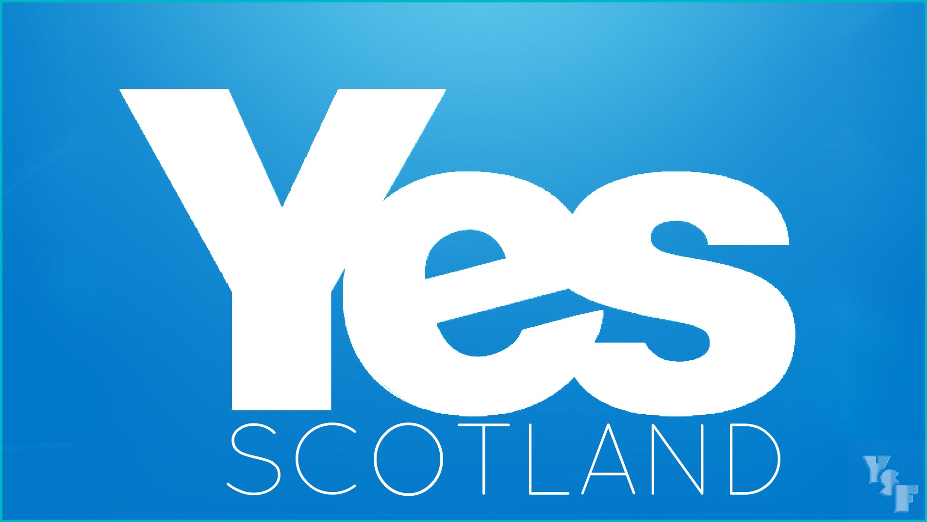 Yes Scotland Yes Scotland's Future
