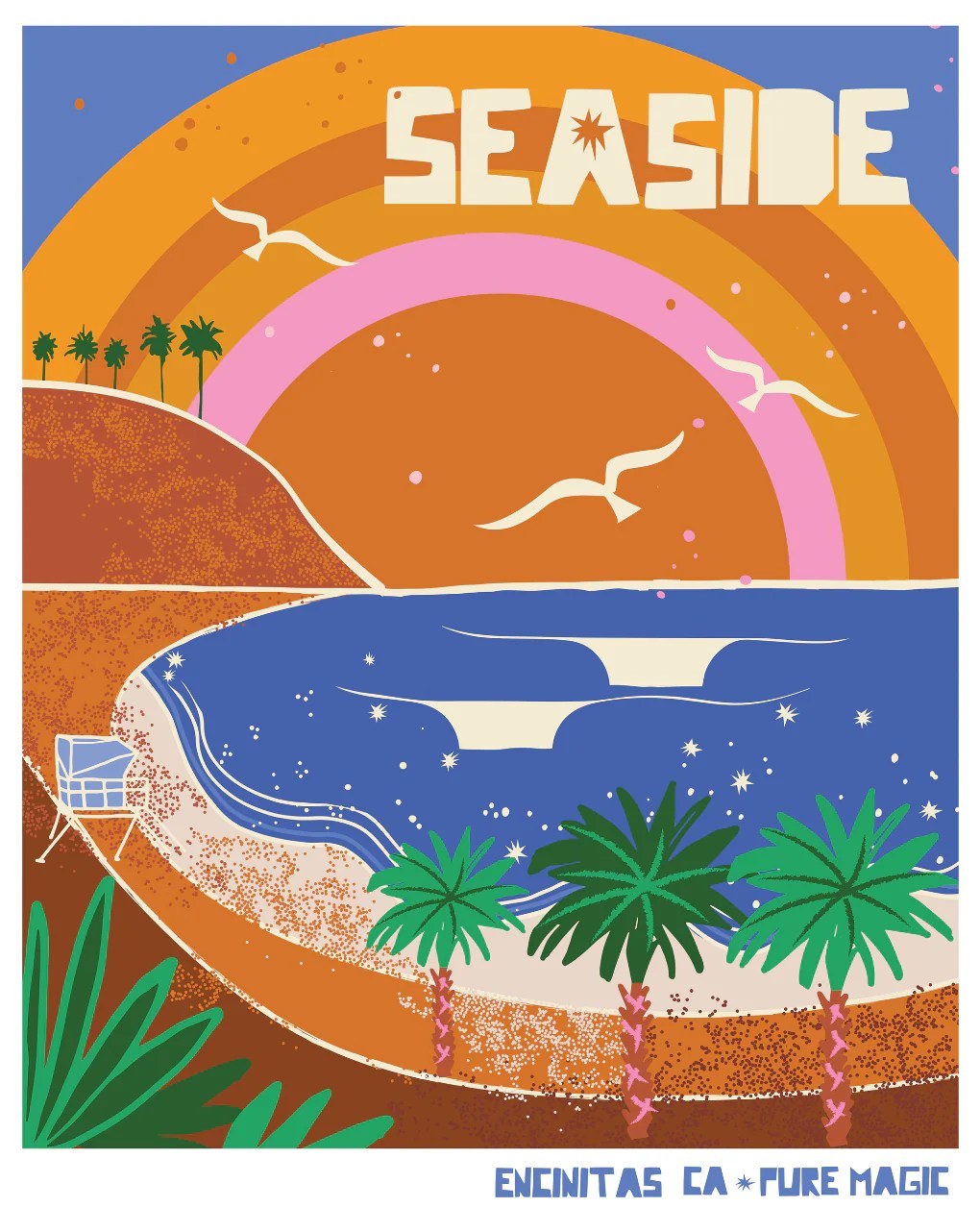 Products Page 5 Yes, Sea Studio