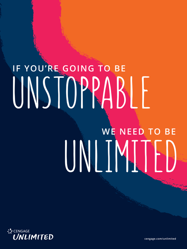 Cengage Yesterday.RIP