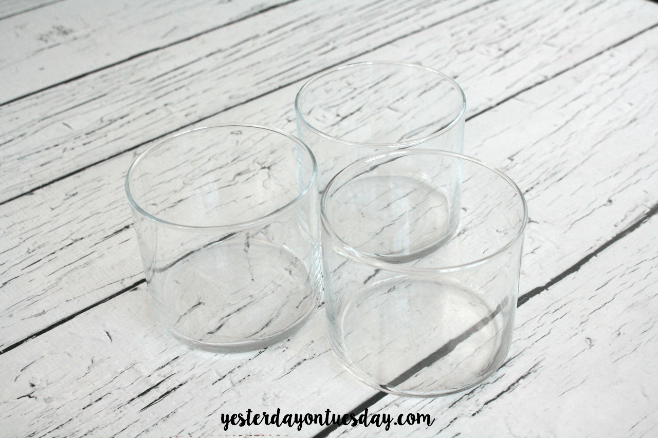 The Easiest Way to Remove Wax from a Glass Jar Candle Yesterday on