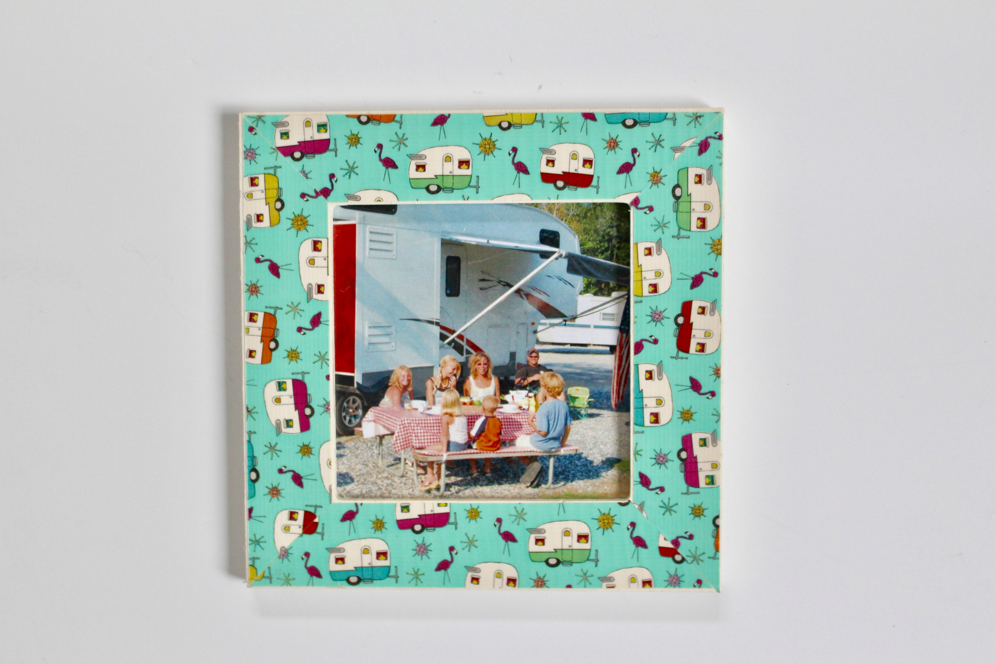 7 Projects Inspired by the Great Outdoors Yesterday On Tuesday