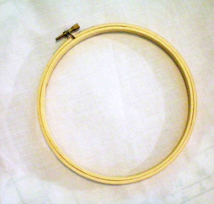 The Art of Silk Ribbon Embroidery, Part I Yesterday's Thimble