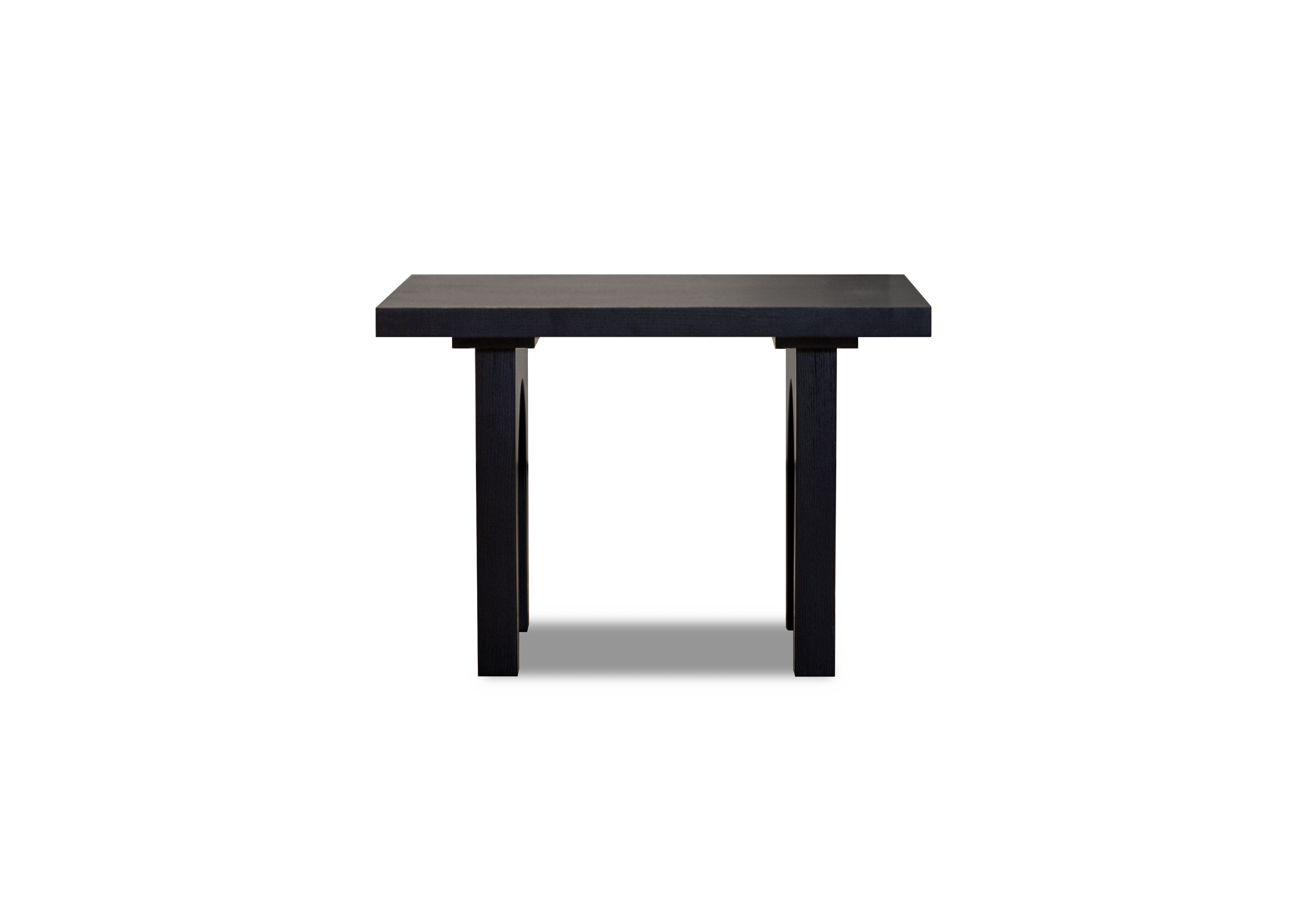 Cassandra V2 Lamp Table Gatsby Living