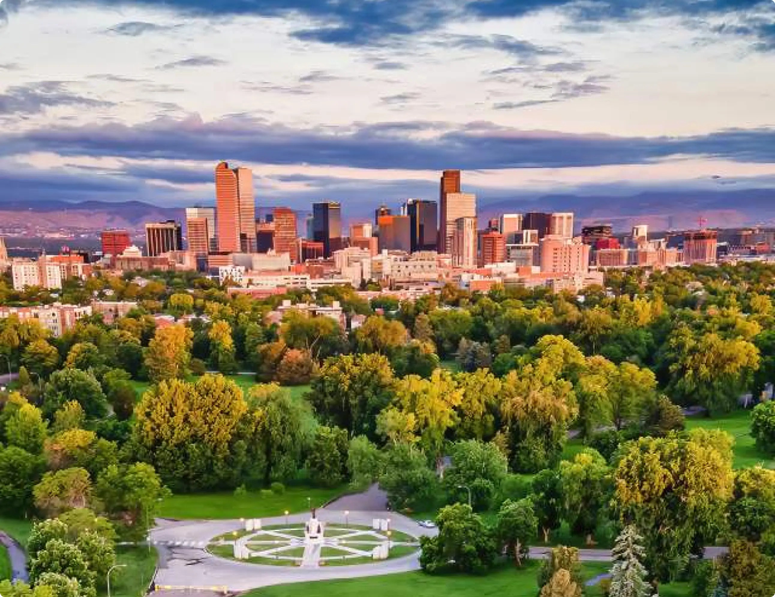 Custom Apparel Printing & Embroidery Denver.CO