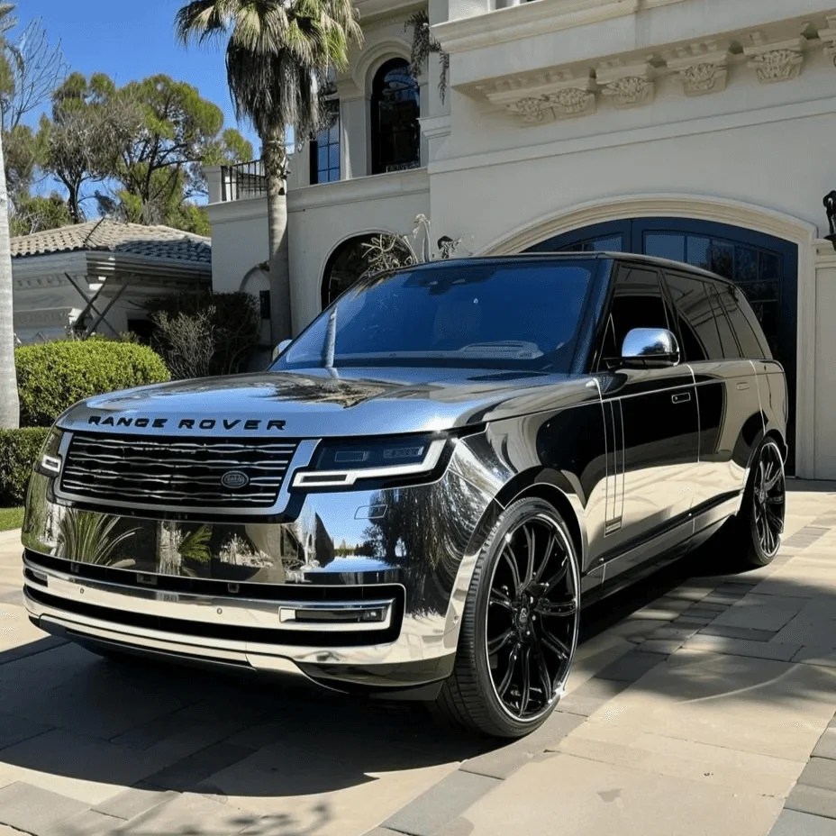 Ford Ranger Wraps – Custom Vinyl Wrap for Ranger – yeswrap