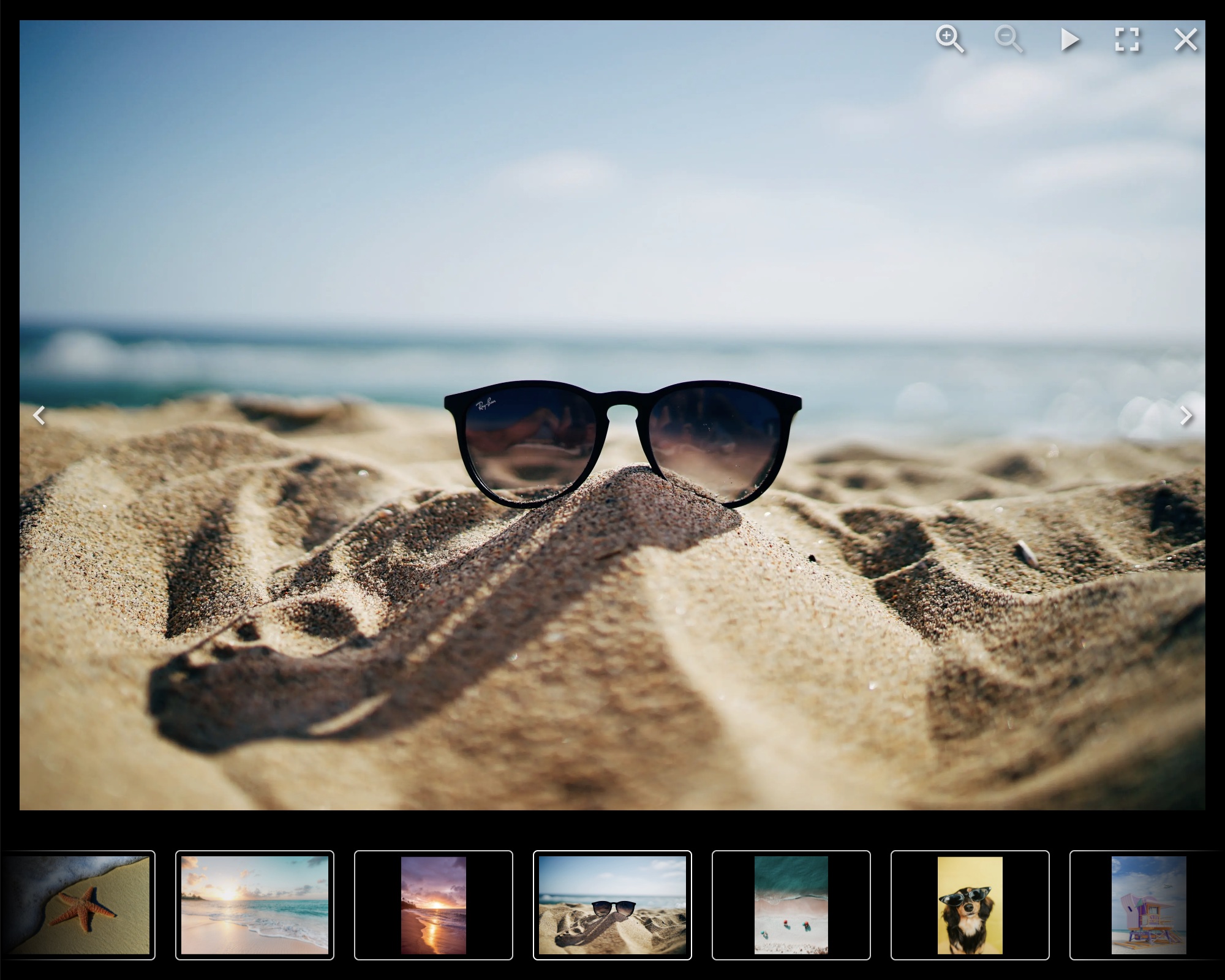 yetanotherreactlightbox npm