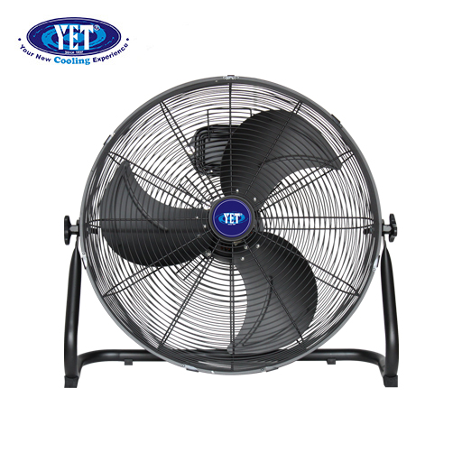 FE20 Heavy Duty 20" Powerful Industrial Floor Fan YET Malaysia