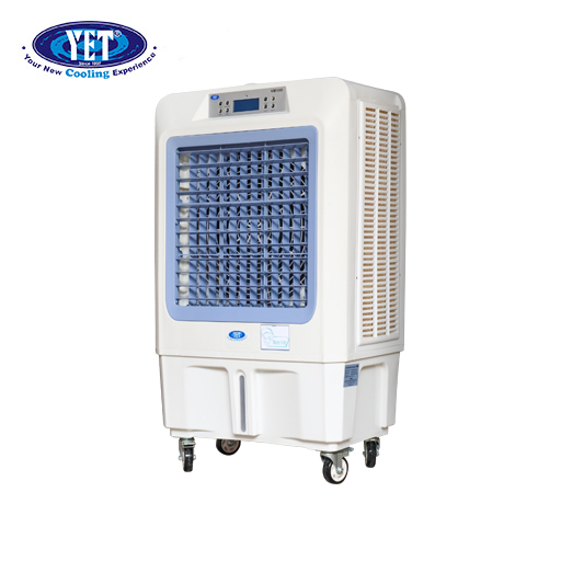 VM100i Evaporative Industrial Air Cooler Portable Type YET Malaysia