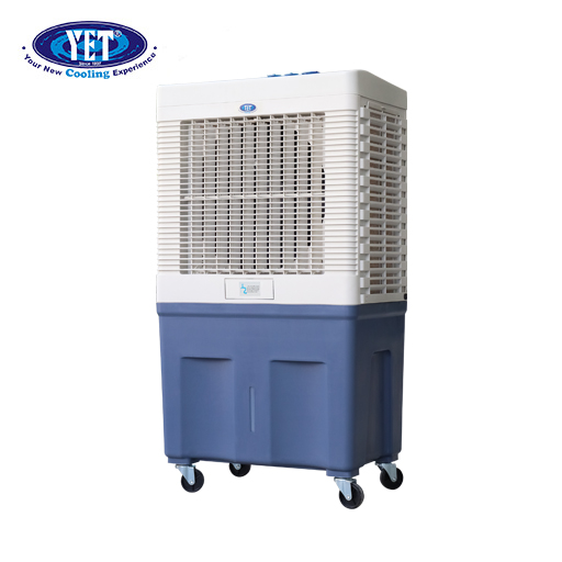 YF55 Evaporative Commercial Air Cooler Portable Type YET Malaysia