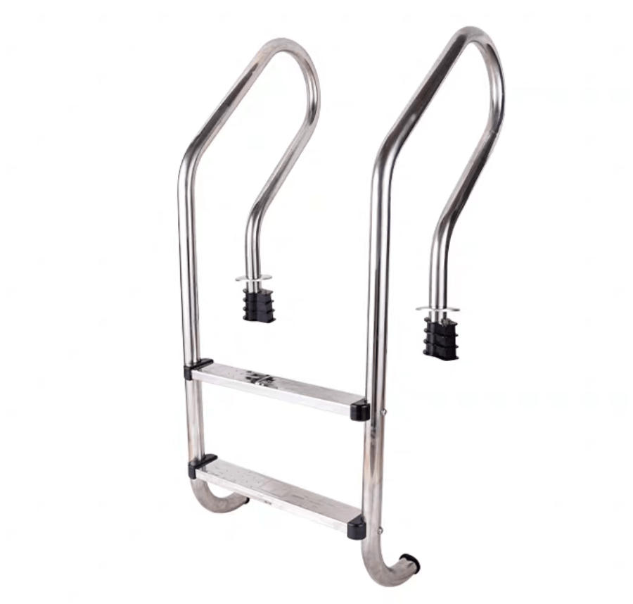 3 Steps 304 SS Pool Ladder – Yetass