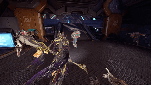 How To Farm Morphics In Warframe 2021 (Best Place To Get) YetGamer