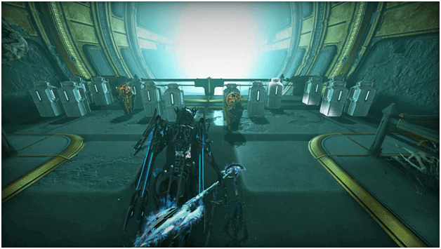 How To Farm Spinal Core Section In Warframe 2021 [Best Ways To Get] YetGamer