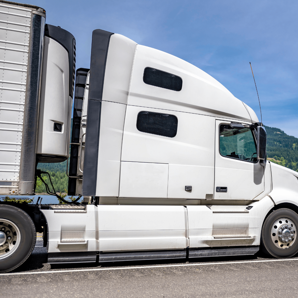 Yeti Reefer Repair | Transport Refrigeration Repair Services