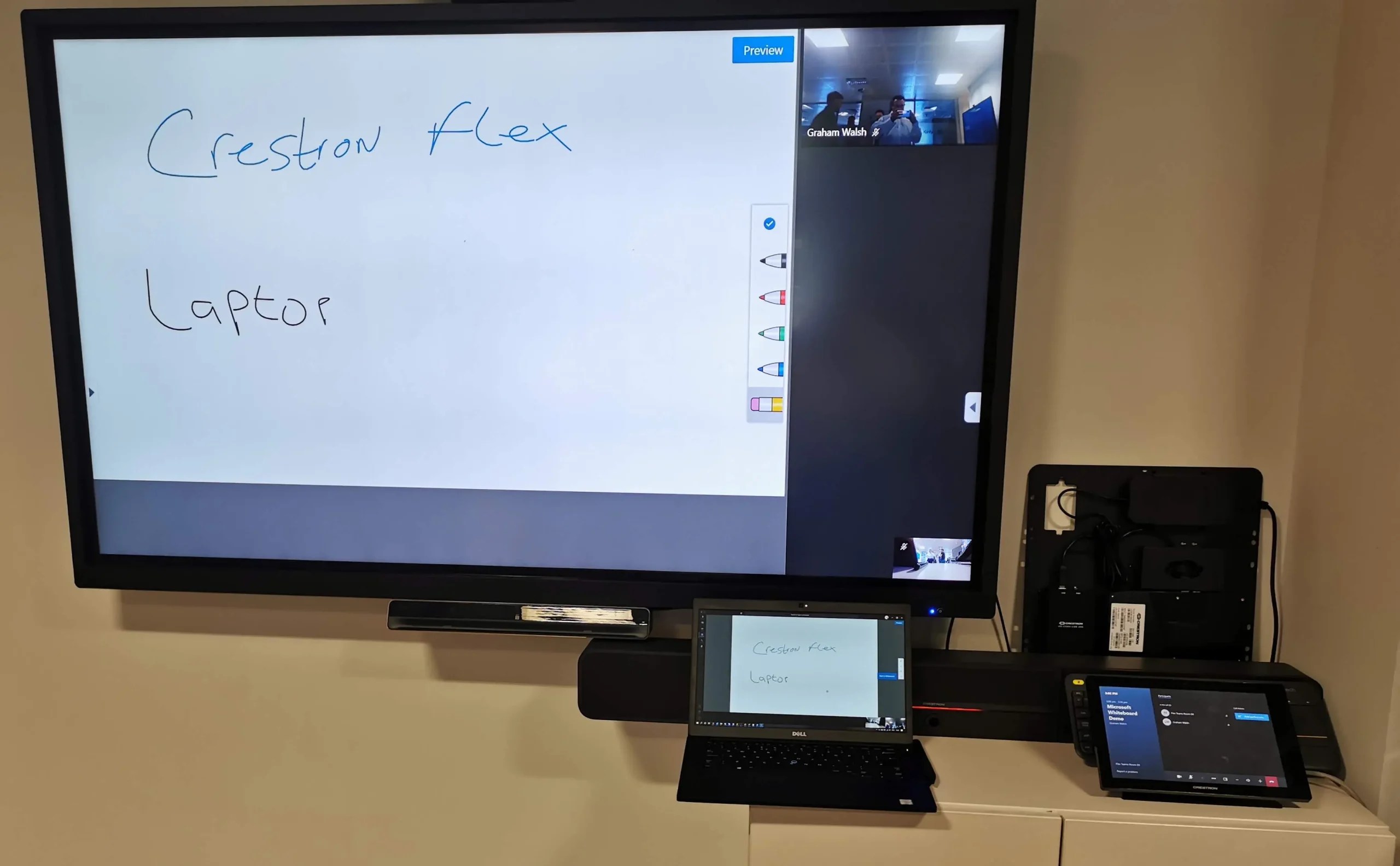 Yetronic Interactive Whiteboard Teams Unlocking a New Dimension of